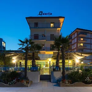 Delaville Frontemare 3*, Lido di Jesolo Italia